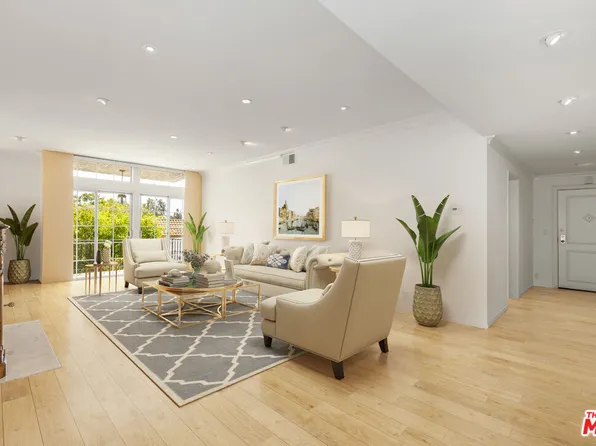 100 N Wetherly Dr APT 3C, Los Angeles, CA 90048