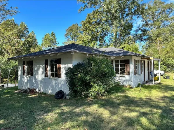 20115 N 3rd St, Citronelle, AL 36522