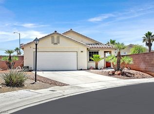 4940 Jimmy Buffet St, North Las Vegas, NV 89031