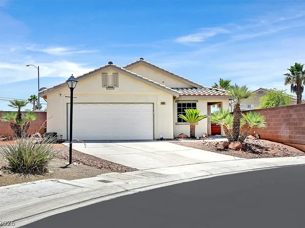 4940 Jimmy Buffet St, North Las Vegas, NV 89031