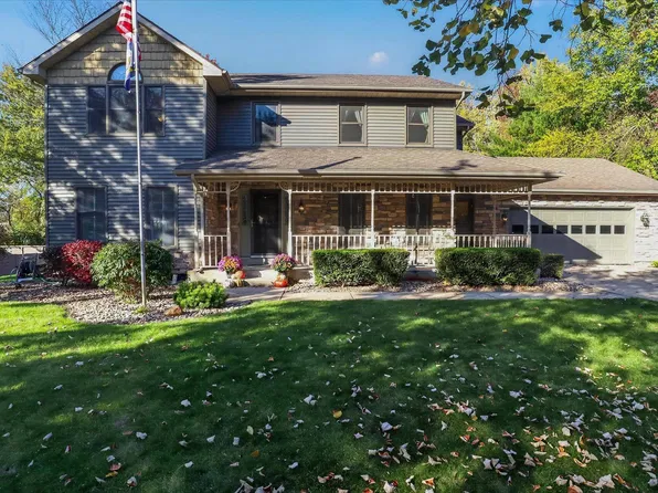 3736 Thornridge Dr, Elkhart, IN 46514