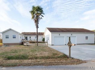 212 Riverview Ave, Camden, NC 27921