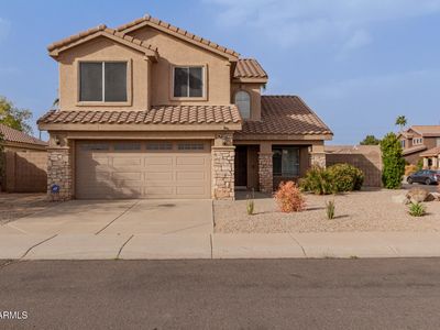 3234 E Marco Polo Rd, Phoenix, AZ, 85050
