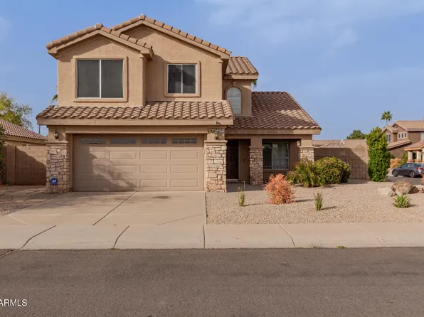 3234 E MARCO POLO Road, Phoenix, AZ 85050
