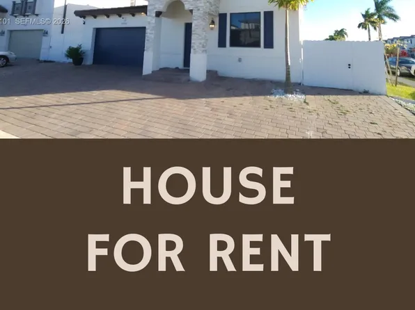 12990 SW 229th Ter, Miami, FL 33170