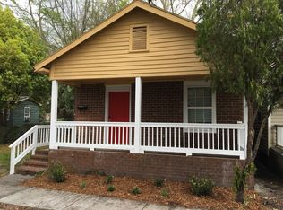 1712 Reynolds St, Savannah, GA 31401