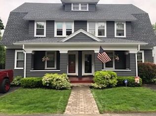 8 Davidson Rd #10, Worcester, MA 01605