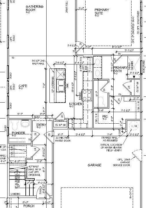 2nd image of 48 Gerrard St #20