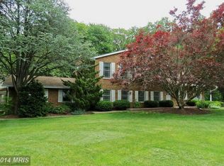 2439 Braddock Rd, Mount Airy, MD 21771