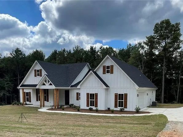 172 Lee Road 278 Rd, Salem, AL 36874