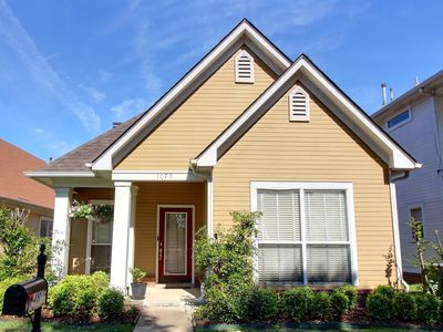 1079 River Isle Dr, Memphis, TN, 38103