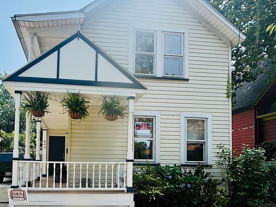 1st image of 843 College Ave