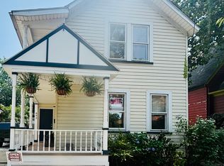 843 College Ave, Cleveland, OH 44113