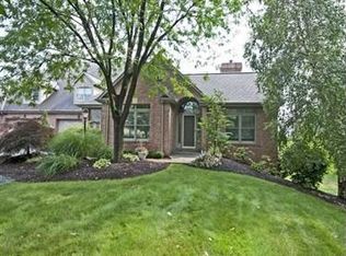 504 Appleridge Ct, Gibsonia, PA 15044