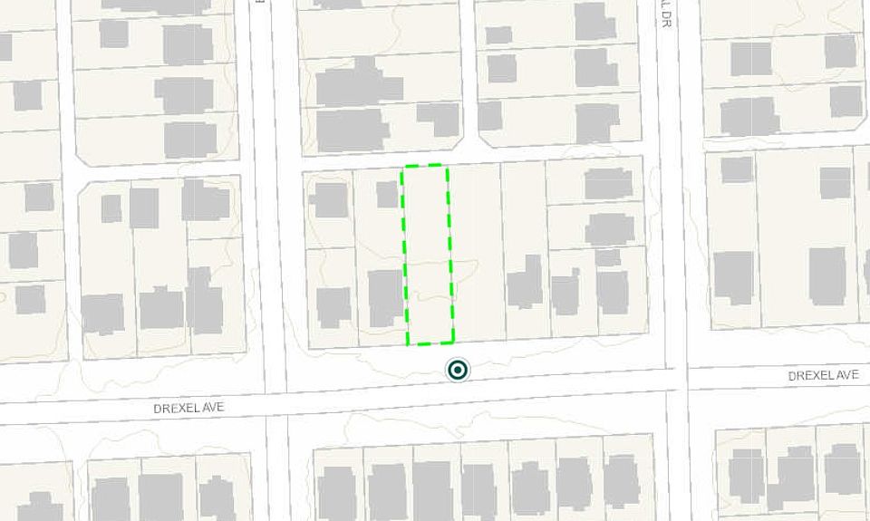 2nd image of 1909 Drexel Ave