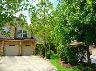 86 Woodlily Pl, The Woodlands, TX 77382