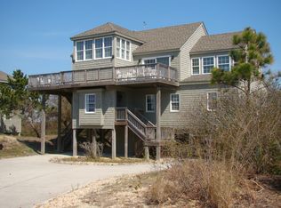 104 Ships Watch Dr LOT 2, Duck, NC 27949