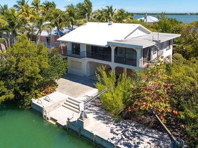 366 Sawyer Dr, Cudjoe Key, FL, 33042