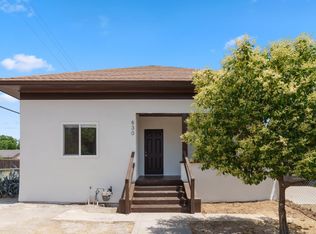 630 N Roosevelt Ave, Fresno, CA 93728