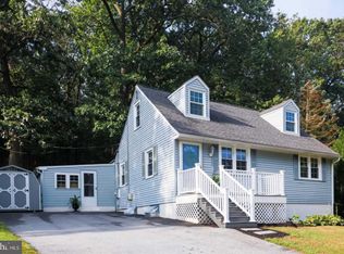 62 Fahnestock Rd, Malvern, PA 19355