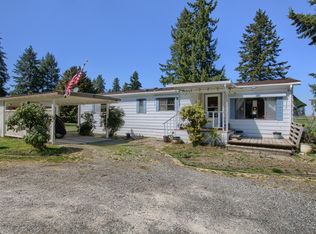 10924 Clark Rd SE UNIT 7, Yelm, WA 98597