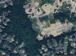 62 Balsam Hill Rd, Ludlow, MA 01056