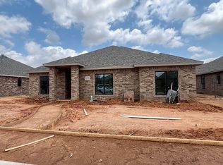 4404 Heritage Oaks Dr, Midland, TX 79707