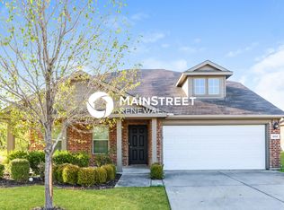 201 Dye Dr, Royse City, TX 75189