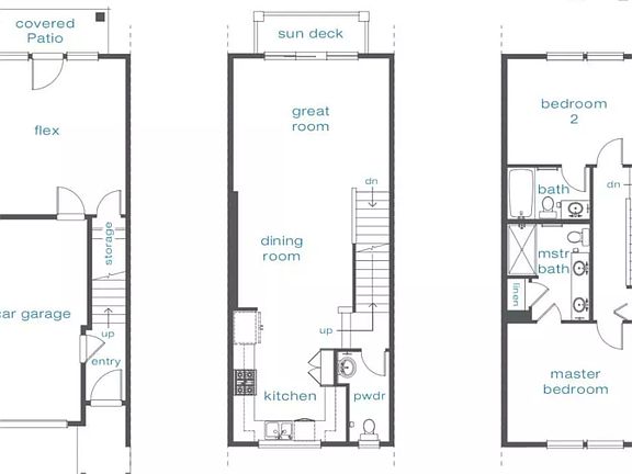 5th image of 905 Sunset Blvd NE #2