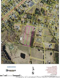 E Poplar St, Bladenboro, NC, 28320