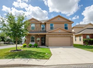 9054 Bowring Park, Converse, TX 78109