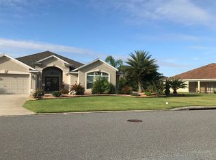 1939 Cross Hill Dr, The Villages, FL 32163