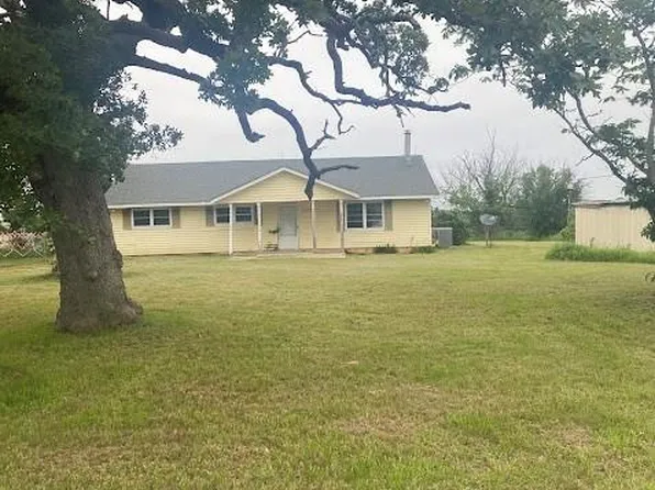 793 Lcr 740, Thornton, TX 76687