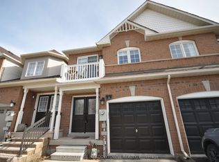 11 Bradley Dr, Halton Hills, ON L7G 6B5
