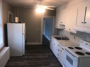 18 Woodbridge St #2, Manchester, CT 06042