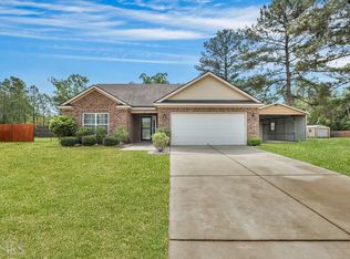 165 Huger St, Rincon, GA 31326