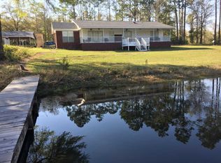 5371 Hilton Rd N, Baker, FL 32531