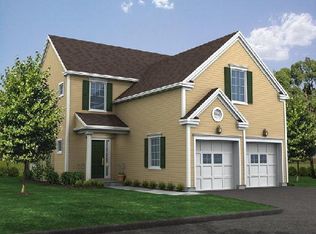 7 Stonewall Lane Ct LOT 7, New Milford, CT 06776