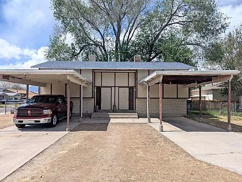 3204 S 1850 W #B Photo 1