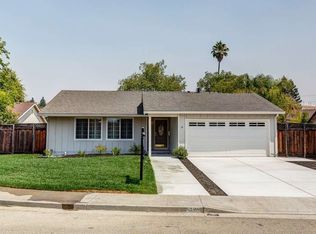 14 Hondo Pl, San Ramon, CA 94583