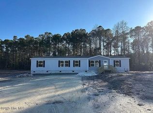 110 Douglas Dr, Holly Ridge, NC 28445