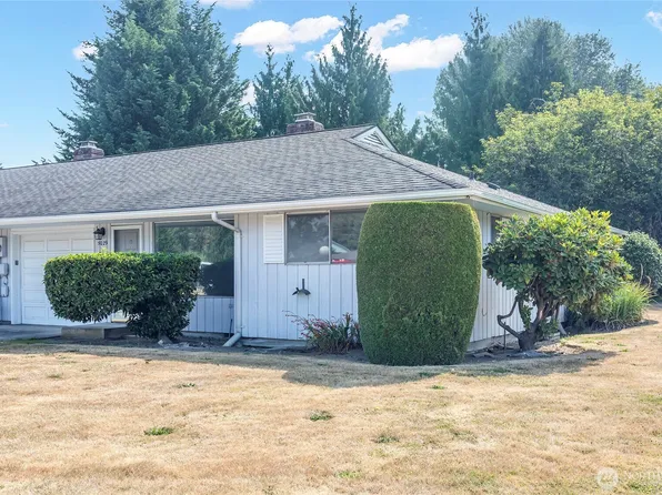 5029 80th Avenue Ct E, Fife, WA 98424