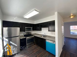 1407 Riggs Ave, Baltimore, MD 21217