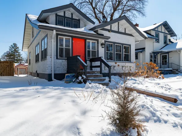 4323 4th Ave S, Minneapolis, MN 55409