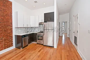 Rented by Next Door Realty NYC