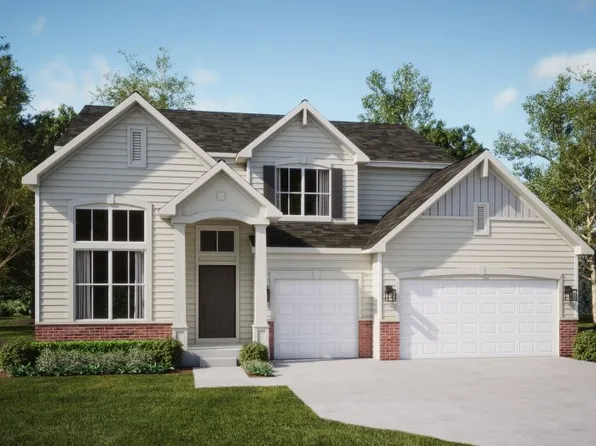 8859 Hemlock Ln, Lowell, IN 46356