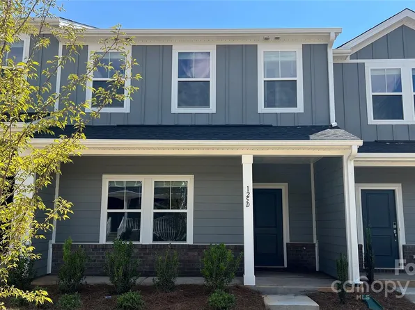 125 Utility Ln #D, Mooresville, NC 28117