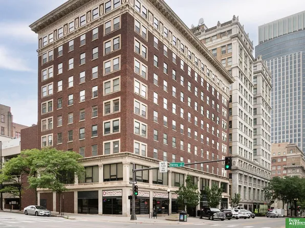 312 S 16th St APT 401, Omaha, NE 68102