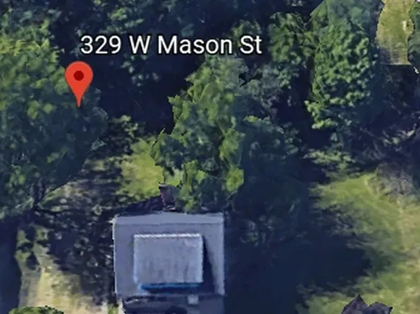 329 W Mason St, Jackson, MI 49203