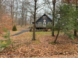 169 Lookout Point Rd, Canadensis, PA 18325